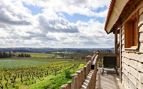 Le Domaine De La Tour Des Vents